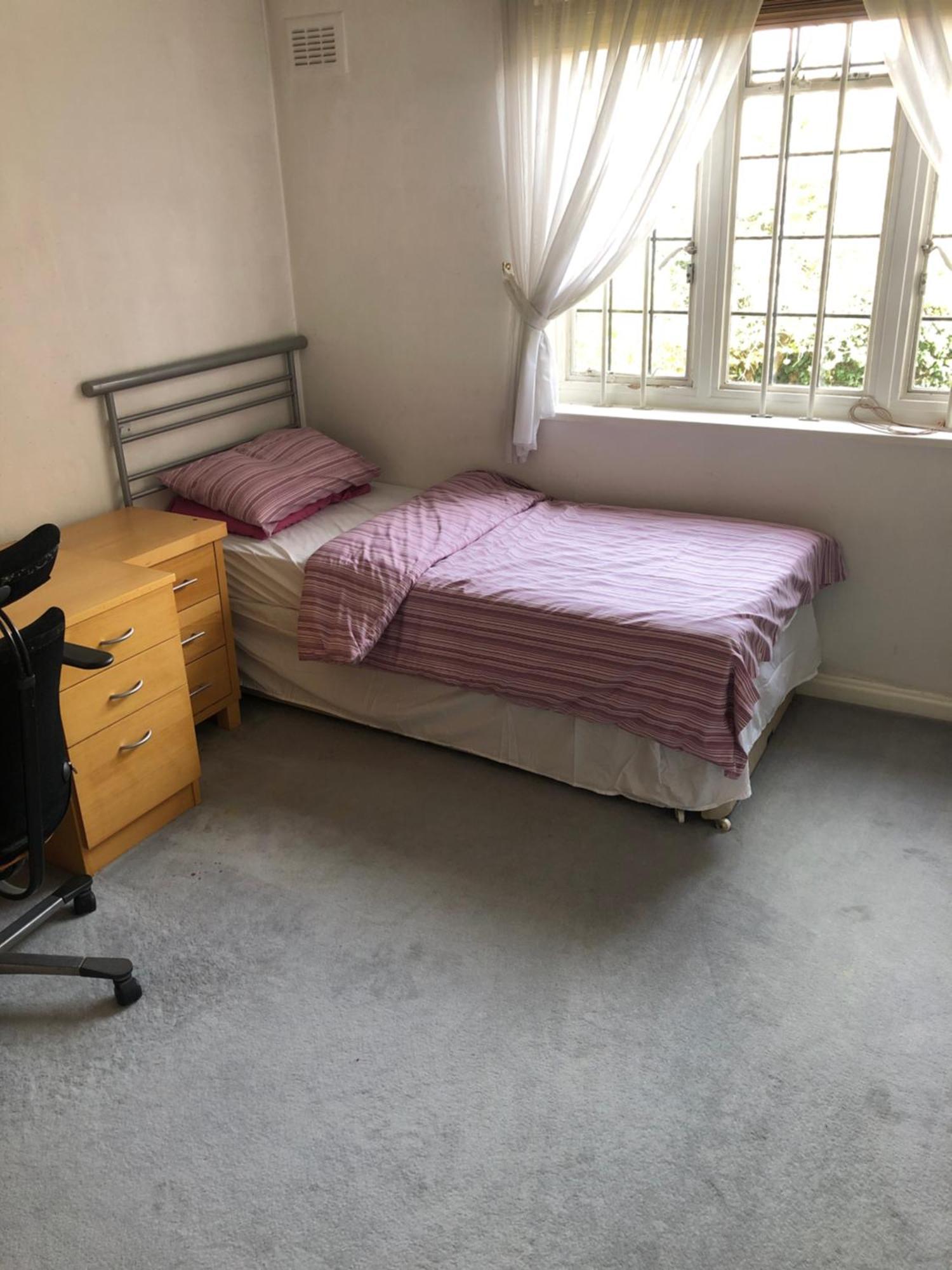 Willesden Boutique * London