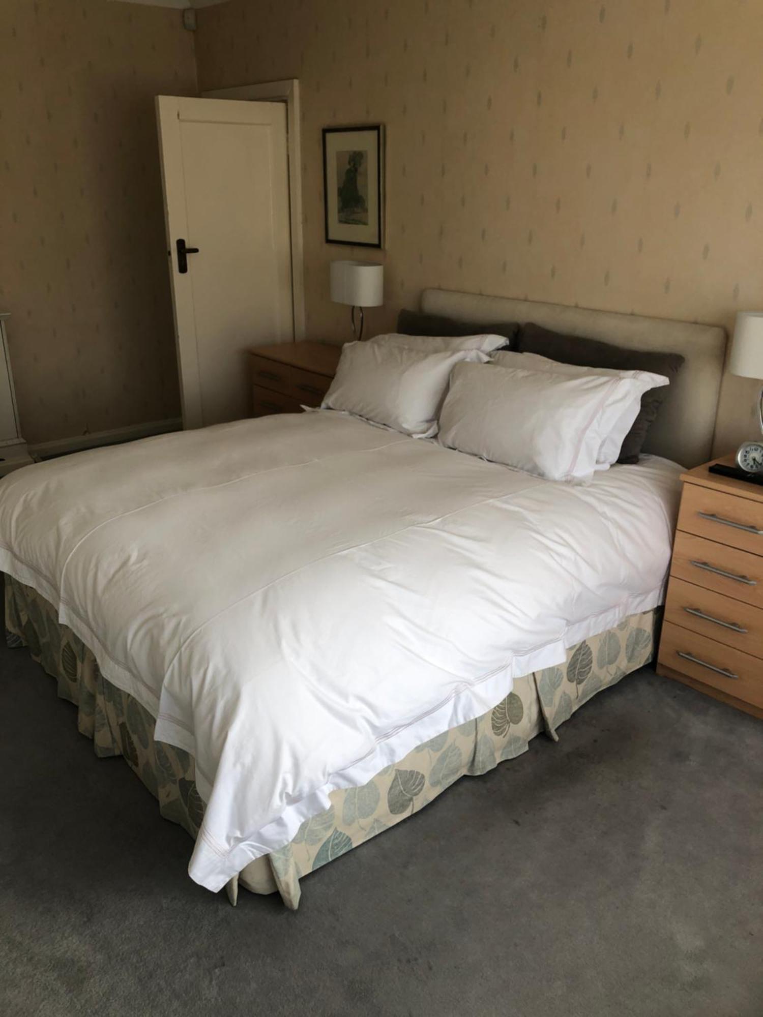 Willesden Boutique Hotel Londra