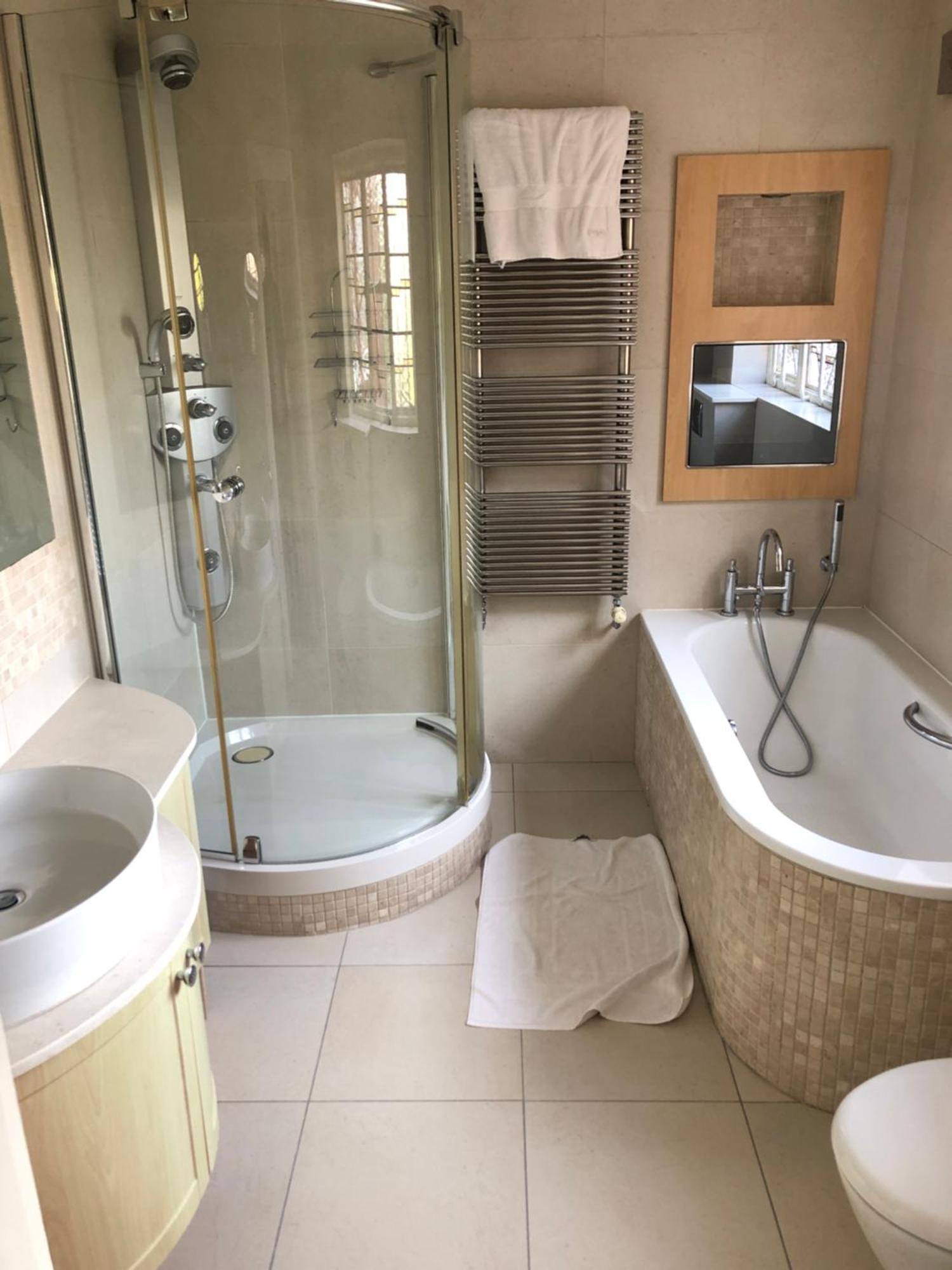 Willesden Boutique Hotel Londra